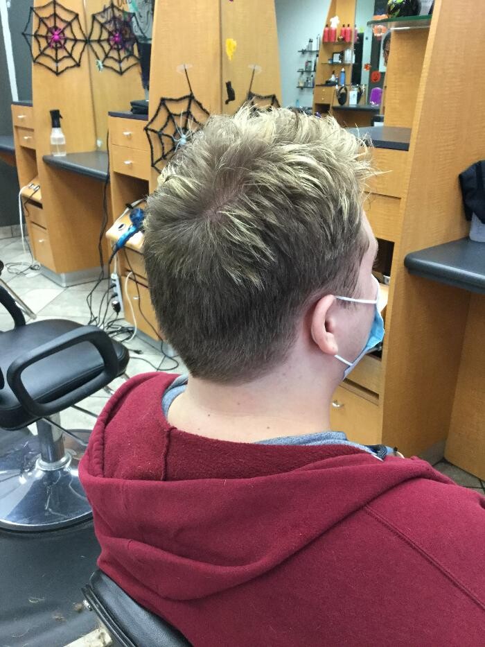 Images Fantastic Sams Cut & Color of Chandler