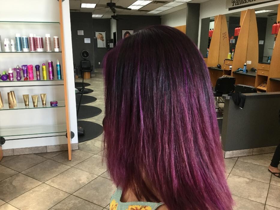 Images Fantastic Sams Cut & Color of Chandler