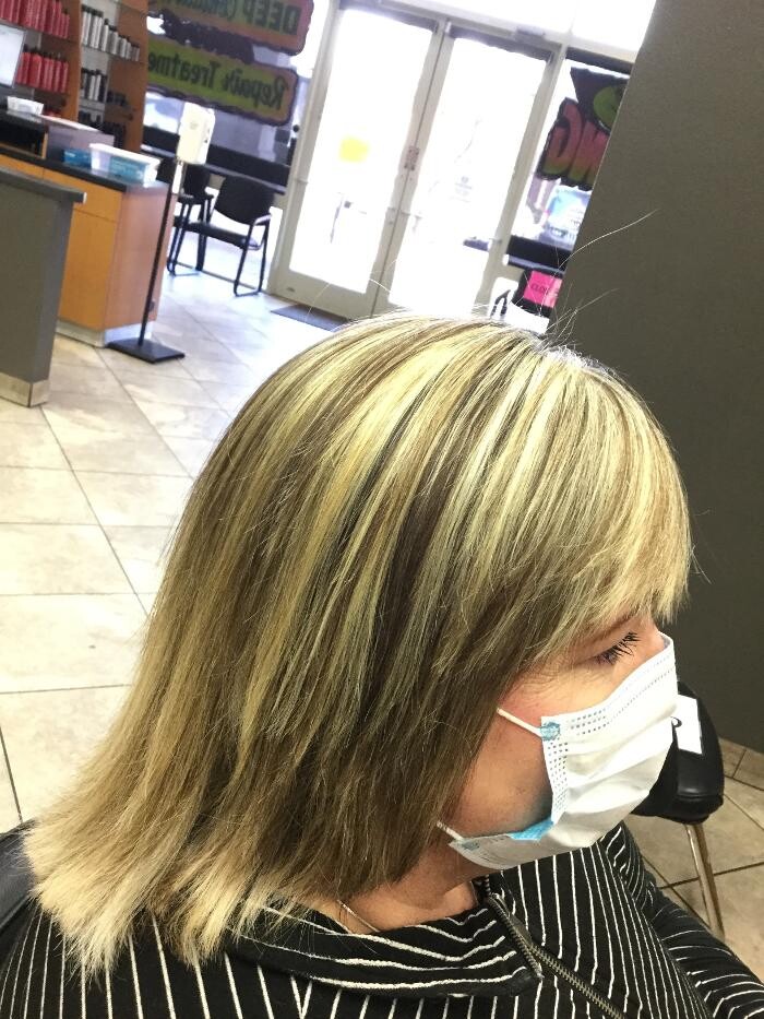 Images Fantastic Sams Cut & Color of Chandler