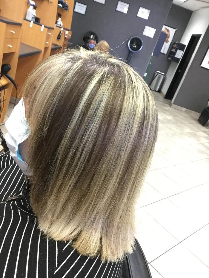 Images Fantastic Sams Cut & Color of Chandler