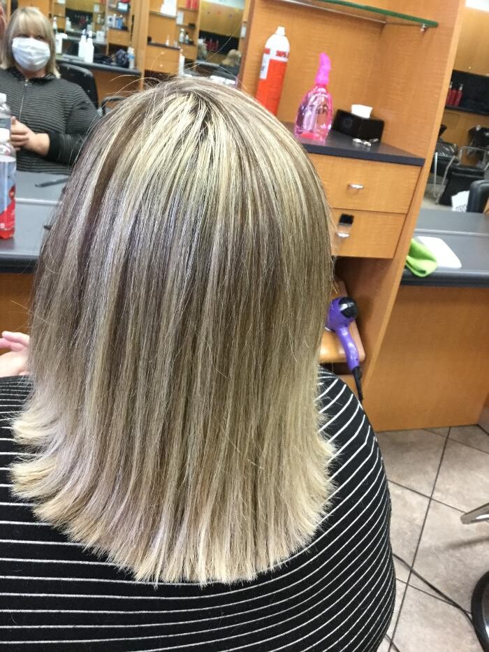 Images Fantastic Sams Cut & Color of Chandler