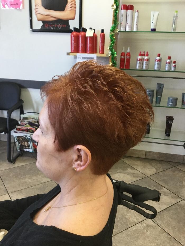 Images Fantastic Sams Cut & Color of Chandler