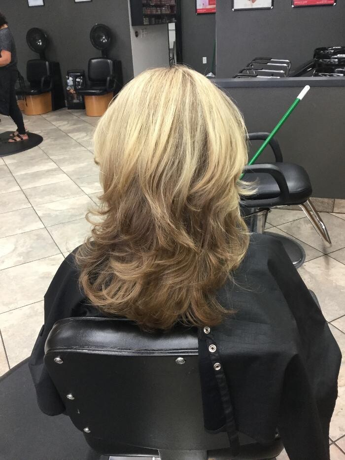 Images Fantastic Sams Cut & Color of Chandler