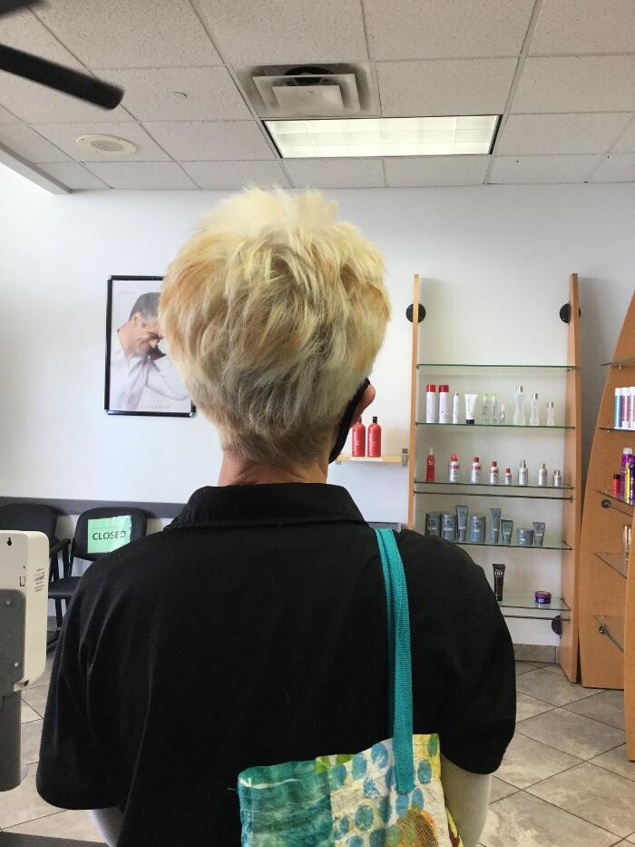 Images Fantastic Sams Cut & Color of Chandler