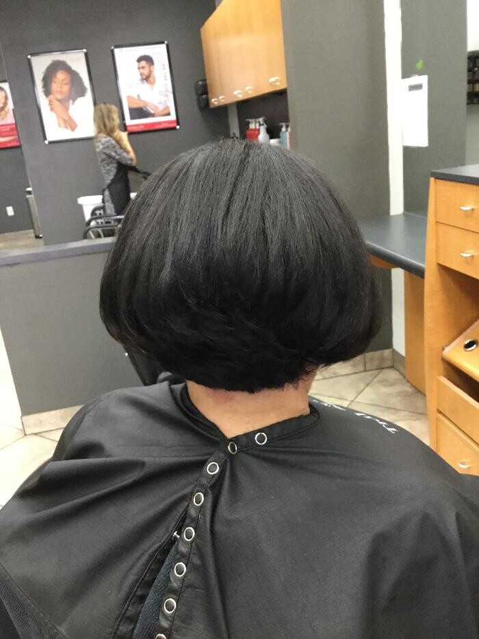 Images Fantastic Sams Cut & Color of Chandler