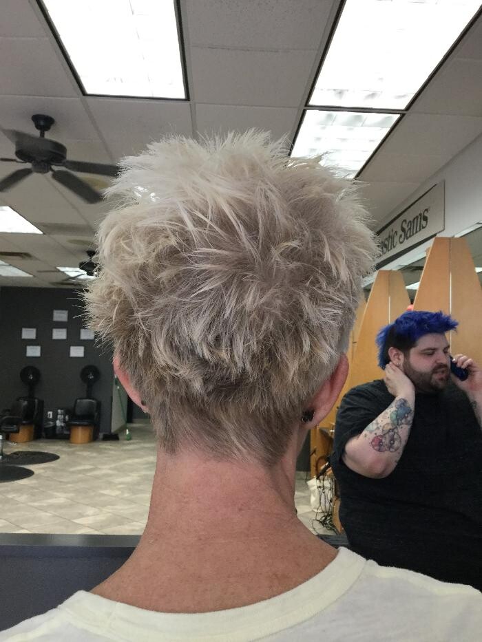 Images Fantastic Sams Cut & Color of Chandler
