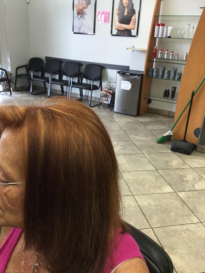 Images Fantastic Sams Cut & Color of Chandler