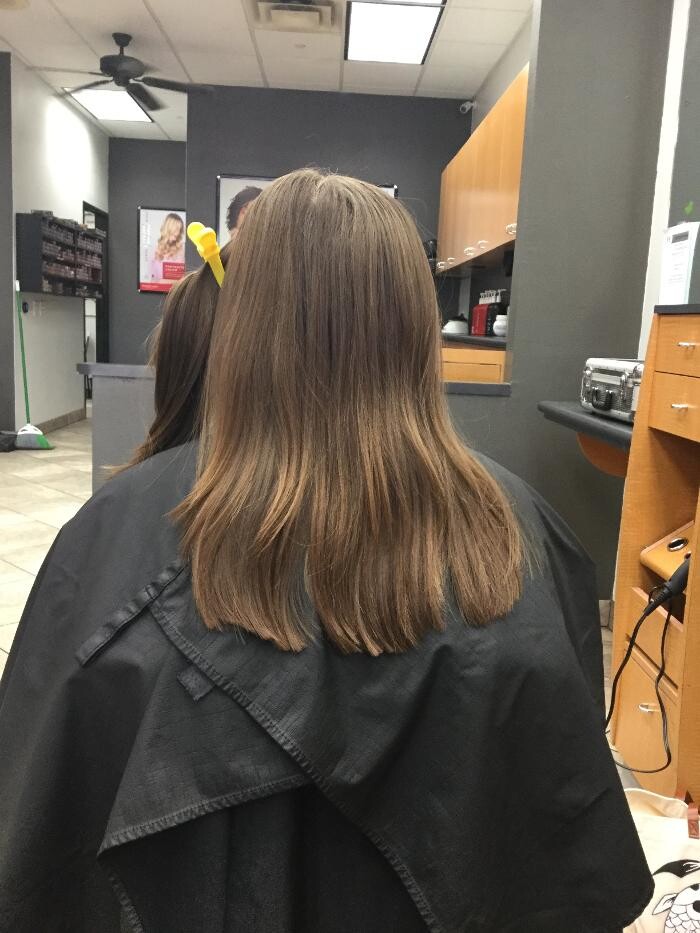 Images Fantastic Sams Cut & Color of Chandler