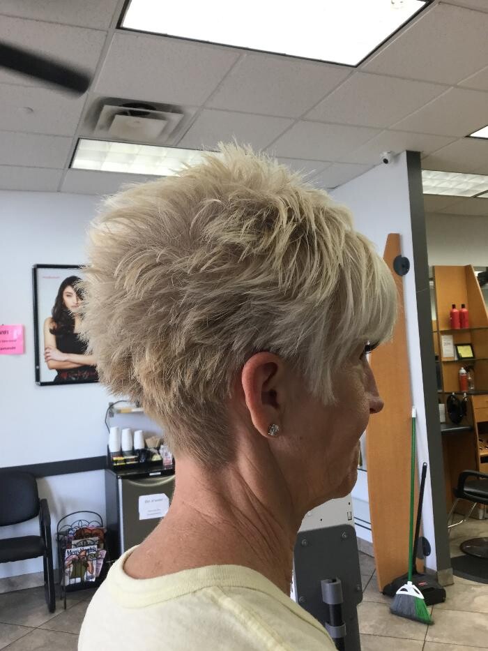 Images Fantastic Sams Cut & Color of Chandler