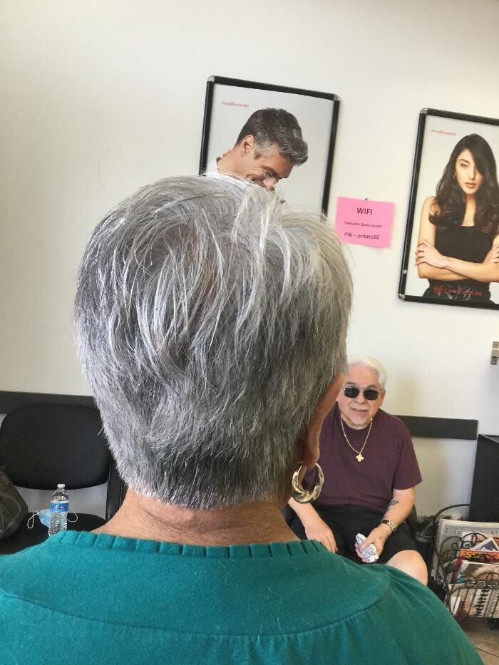 Images Fantastic Sams Cut & Color of Chandler