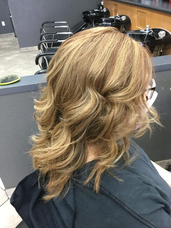 Images Fantastic Sams Cut & Color of Chandler