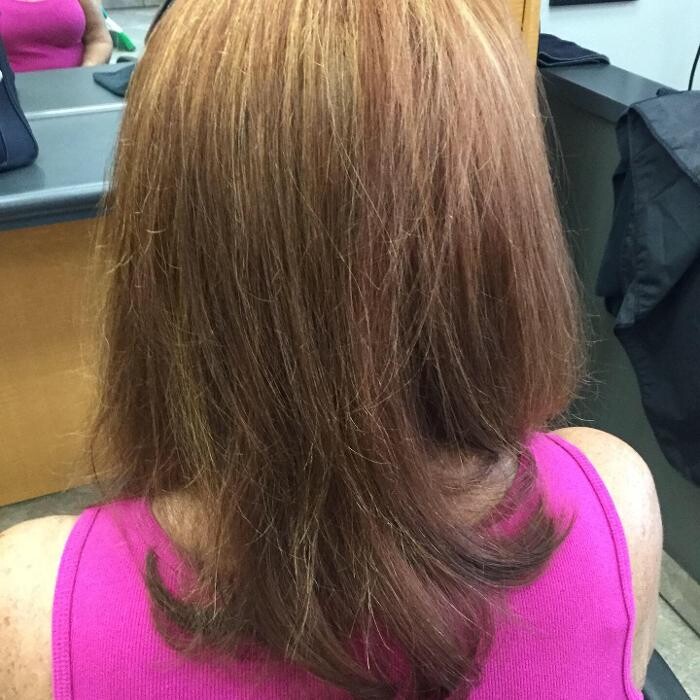 Images Fantastic Sams Cut & Color of Chandler