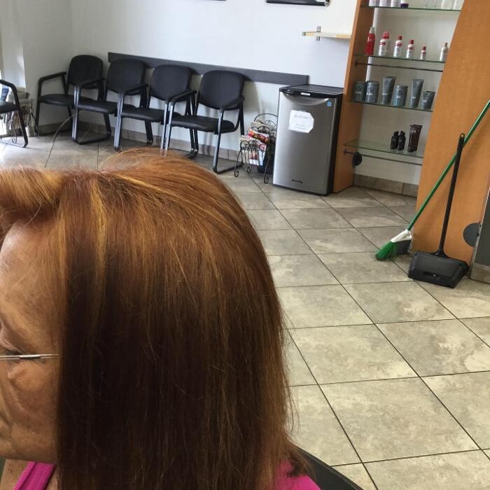 Images Fantastic Sams Cut & Color of Chandler