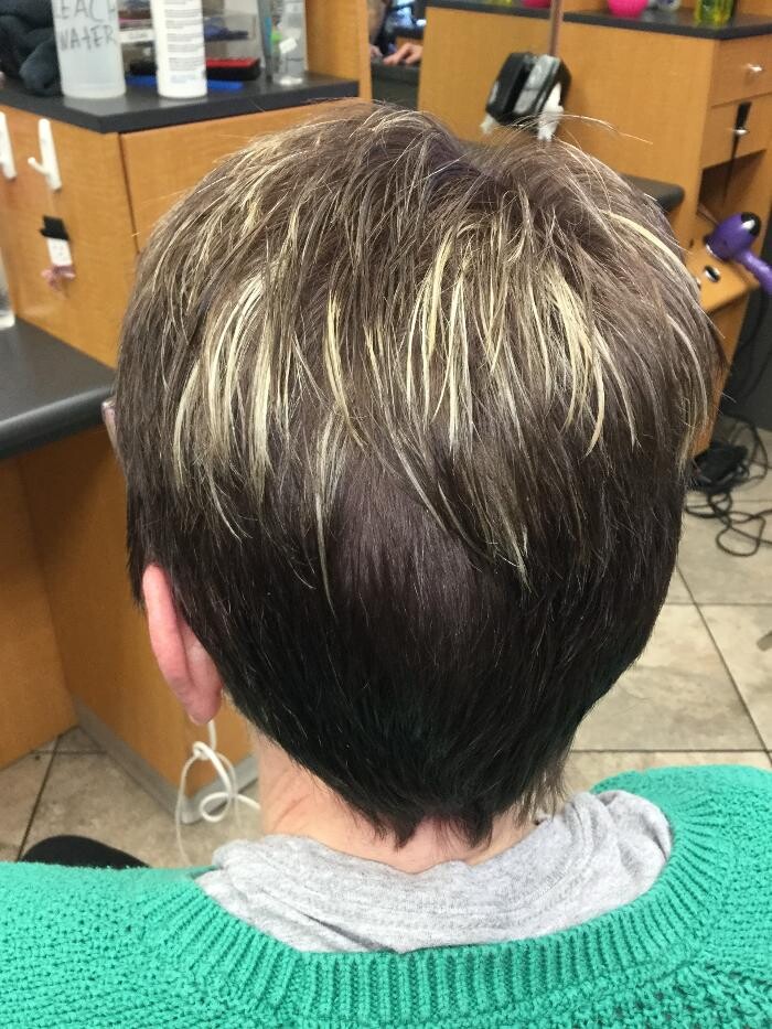 Images Fantastic Sams Cut & Color of Chandler