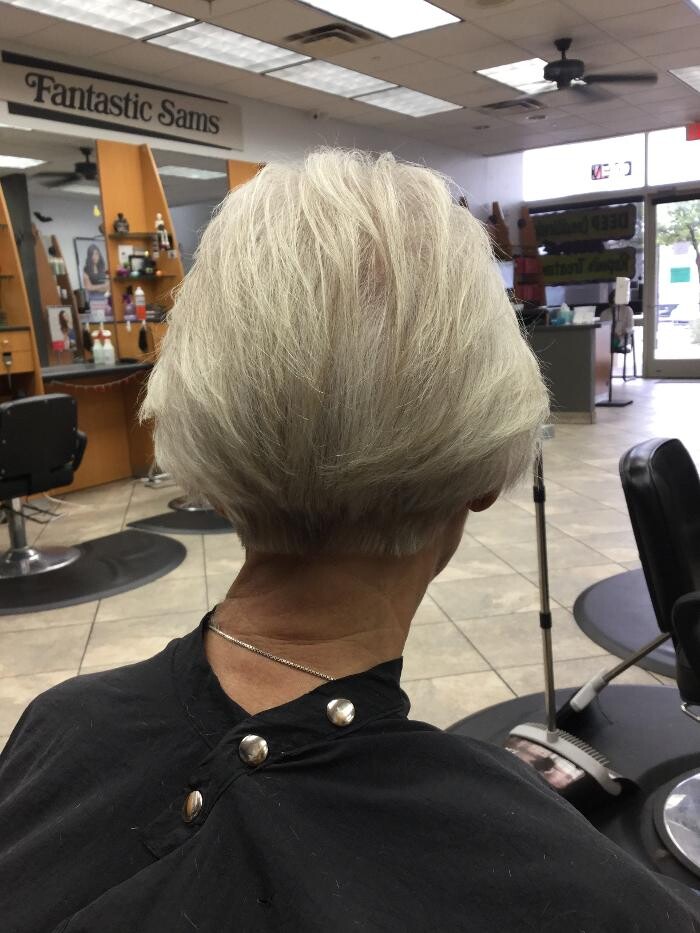 Images Fantastic Sams Cut & Color of Chandler