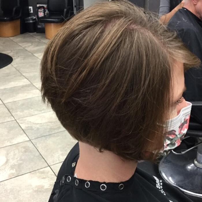 Images Fantastic Sams Cut & Color of Chandler