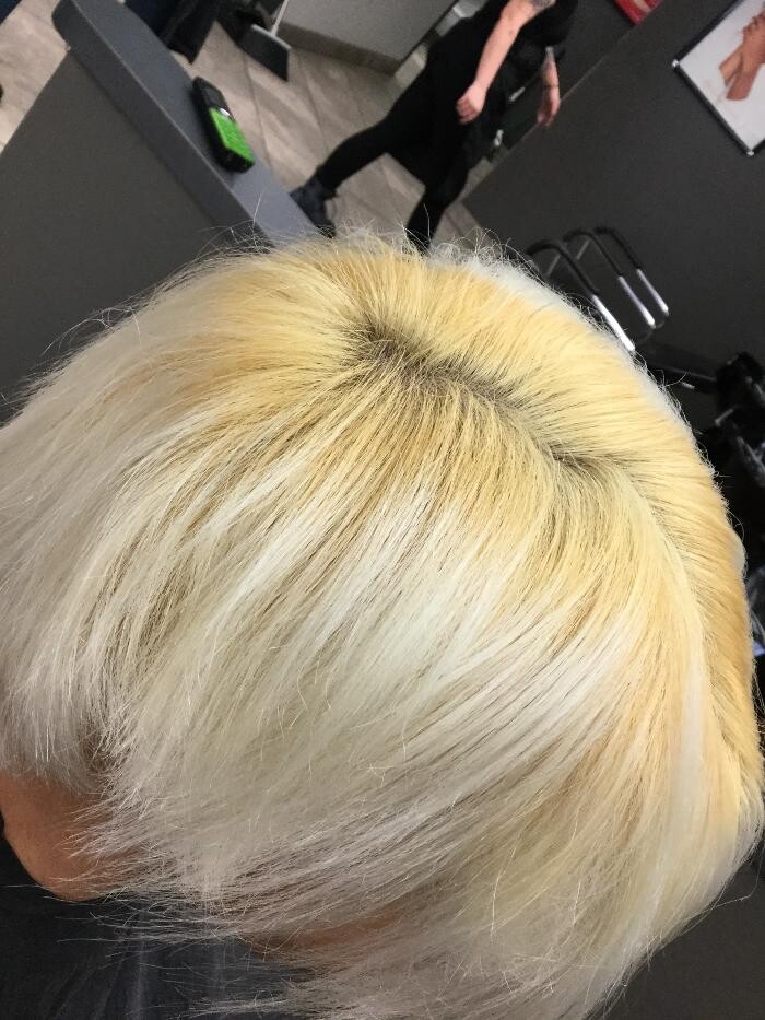 Images Fantastic Sams Cut & Color of Chandler