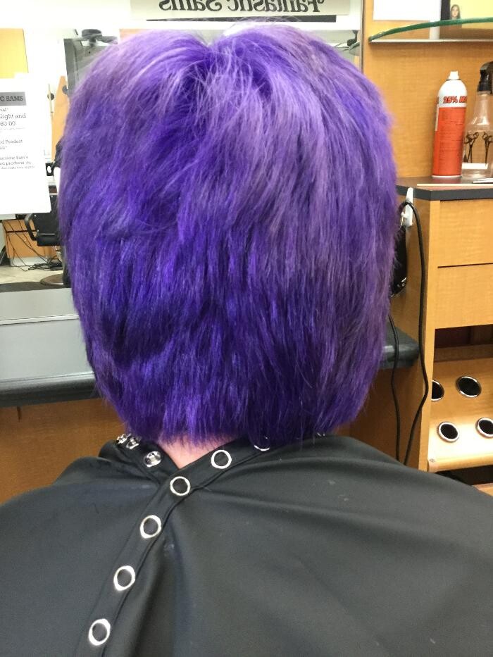 Images Fantastic Sams Cut & Color of Chandler