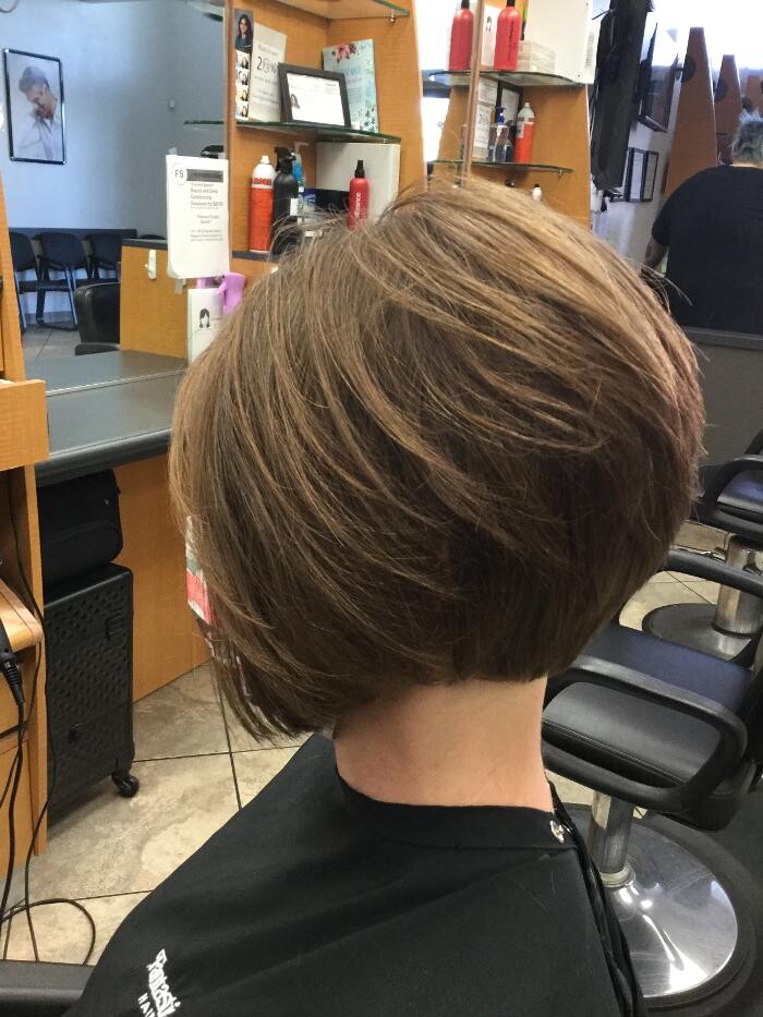 Images Fantastic Sams Cut & Color of Chandler