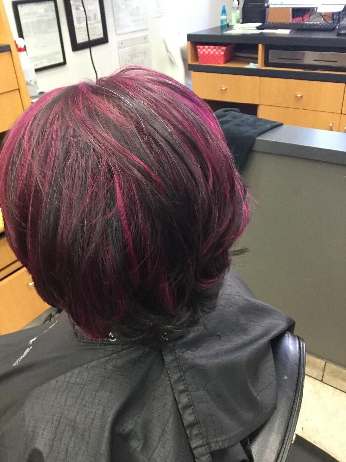 Images Fantastic Sams Cut & Color of Chandler