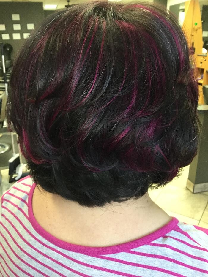 Images Fantastic Sams Cut & Color of Chandler