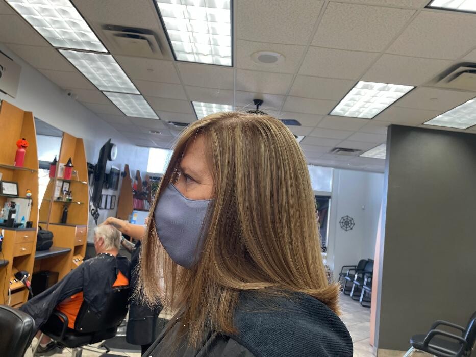 Images Fantastic Sams Cut & Color of Chandler