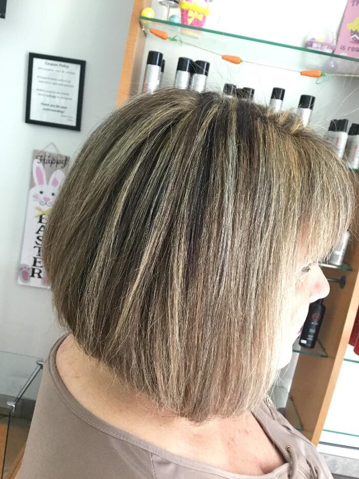 Images Fantastic Sams Cut & Color of Chandler