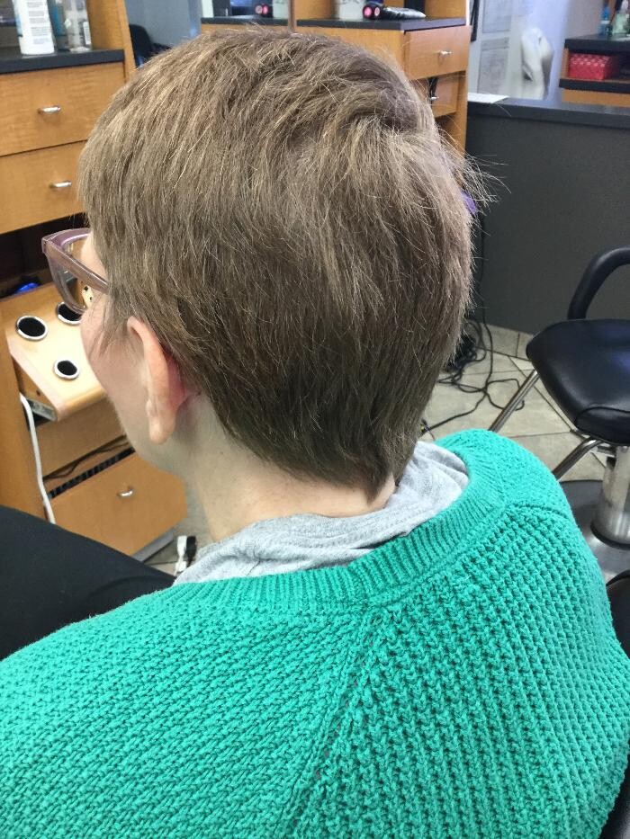 Images Fantastic Sams Cut & Color of Chandler