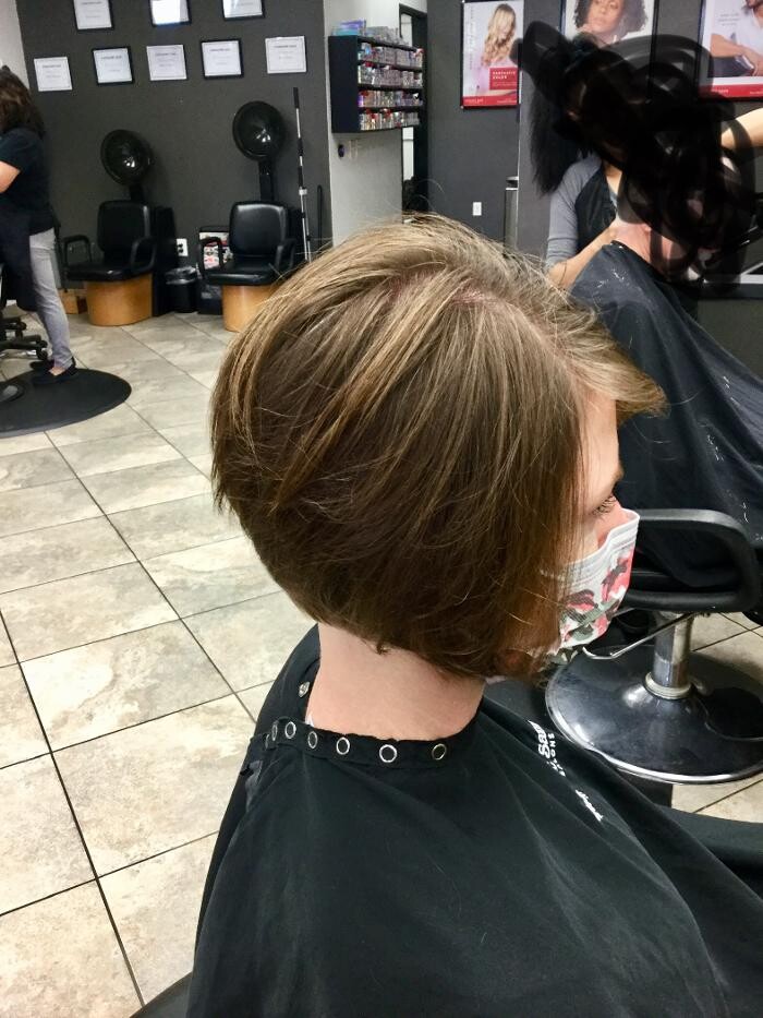 Images Fantastic Sams Cut & Color of Chandler