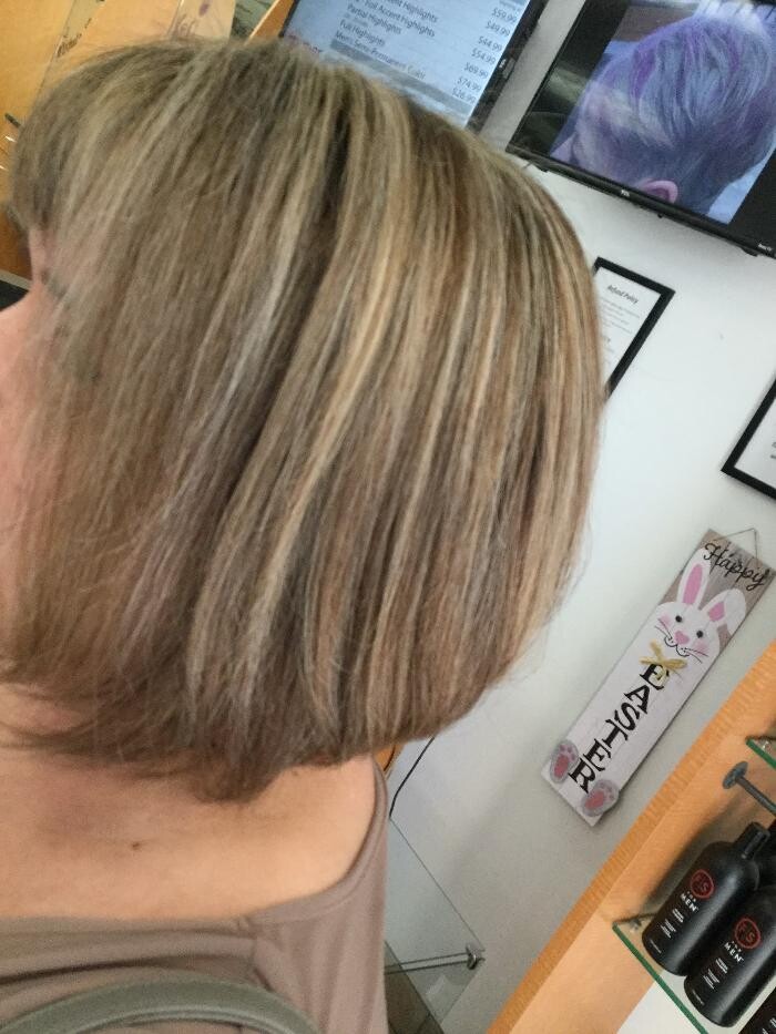 Images Fantastic Sams Cut & Color of Chandler