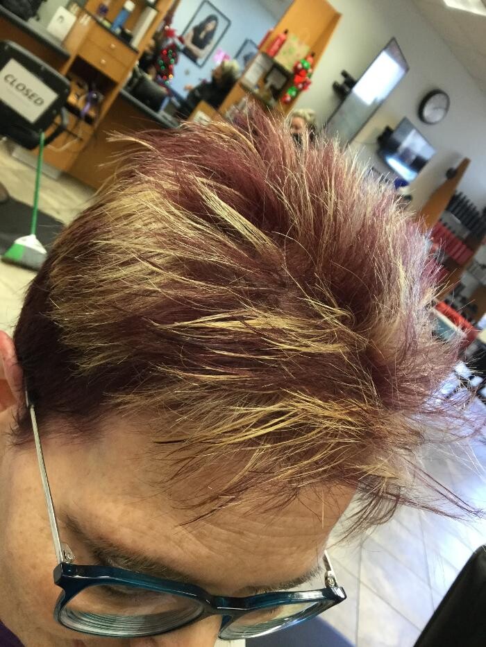 Images Fantastic Sams Cut & Color of Chandler