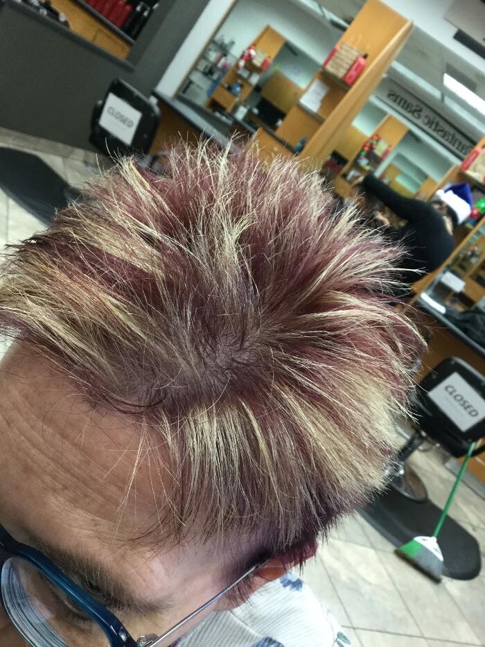Images Fantastic Sams Cut & Color of Chandler