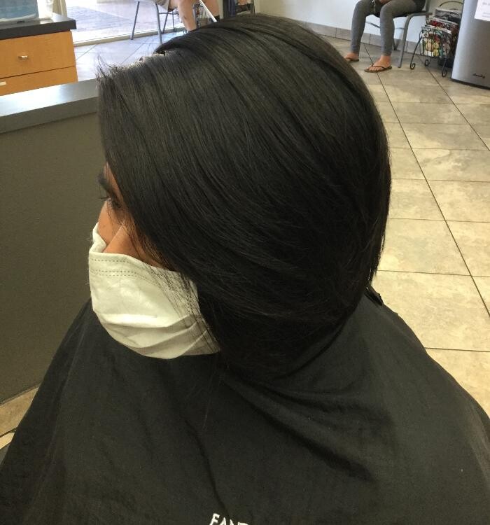 Images Fantastic Sams Cut & Color of Chandler