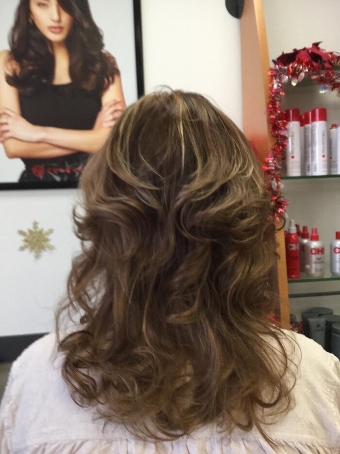 Images Fantastic Sams Cut & Color of Chandler