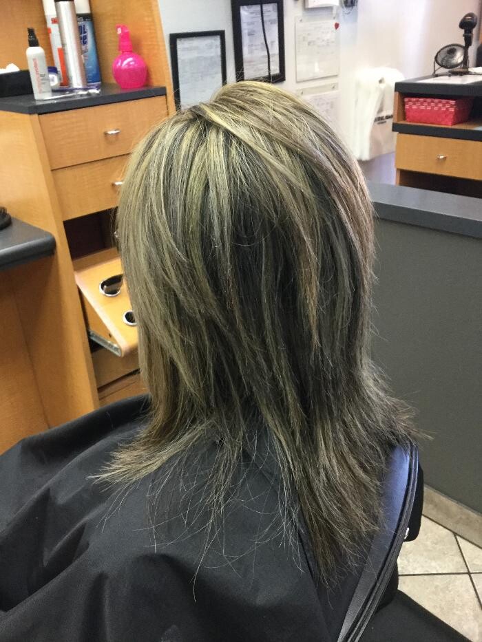 Images Fantastic Sams Cut & Color of Chandler