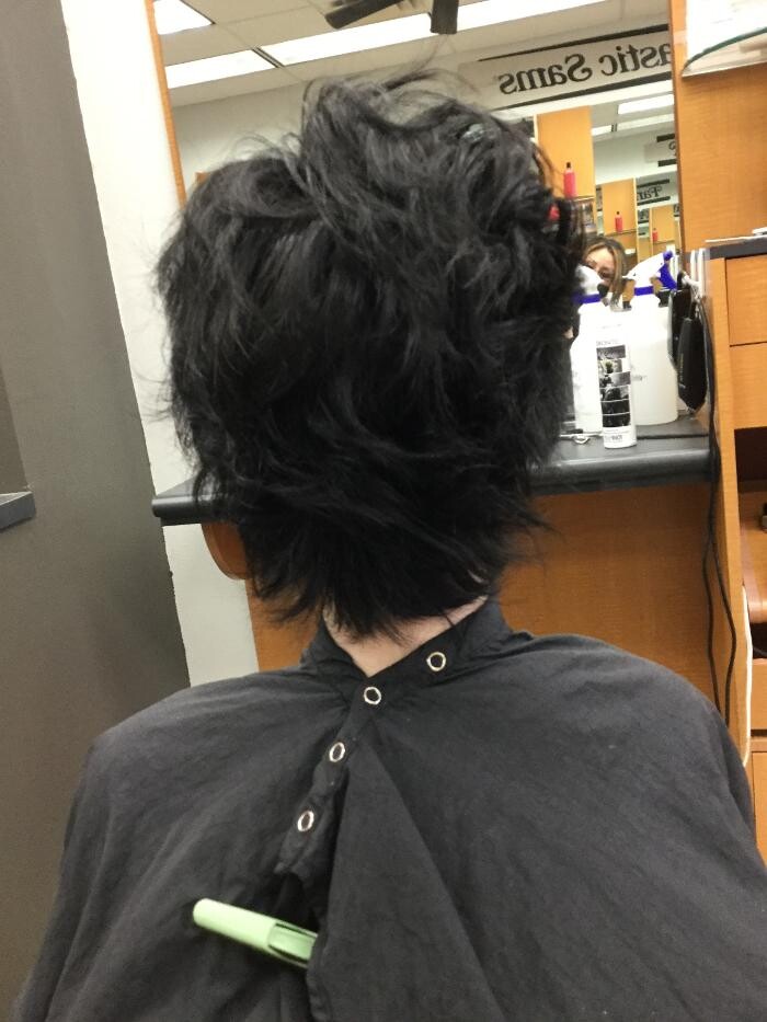 Images Fantastic Sams Cut & Color of Chandler