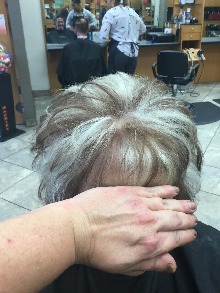 Images Fantastic Sams Cut & Color of Chandler