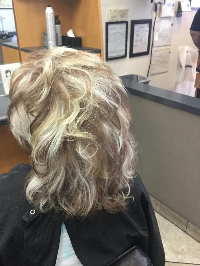 Images Fantastic Sams Cut & Color of Chandler