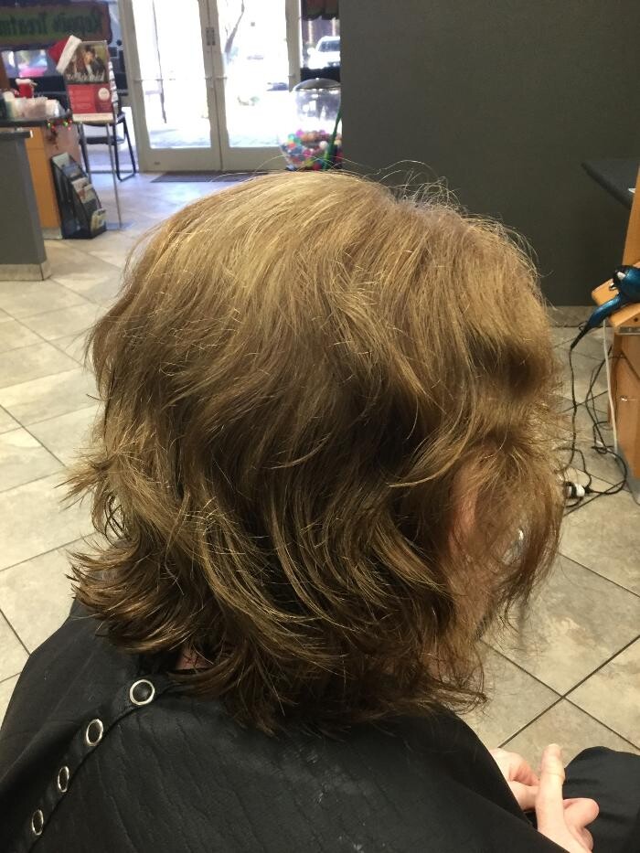 Images Fantastic Sams Cut & Color of Chandler