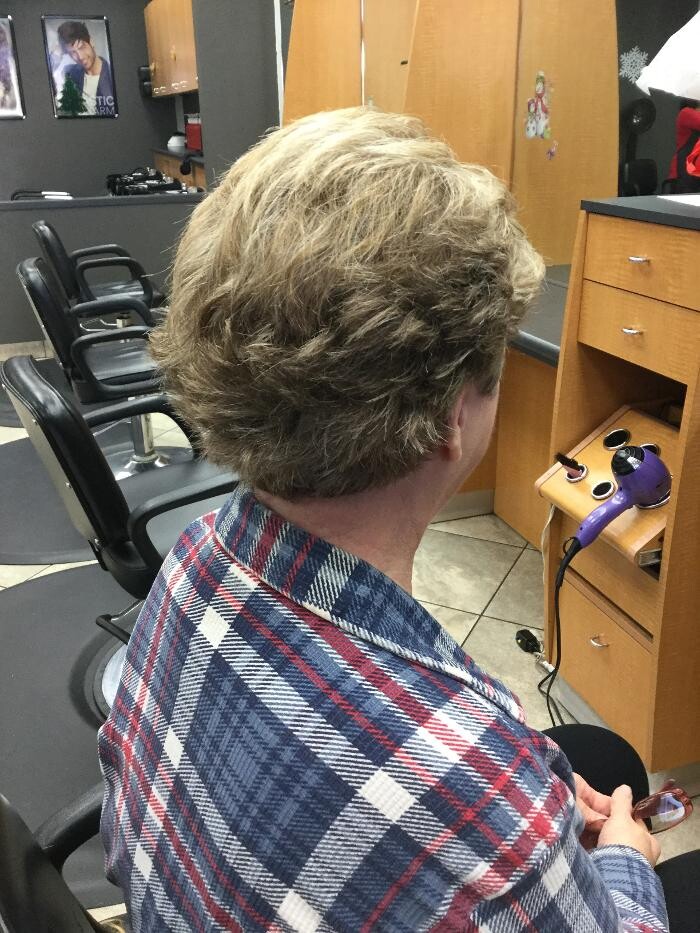 Images Fantastic Sams Cut & Color of Chandler