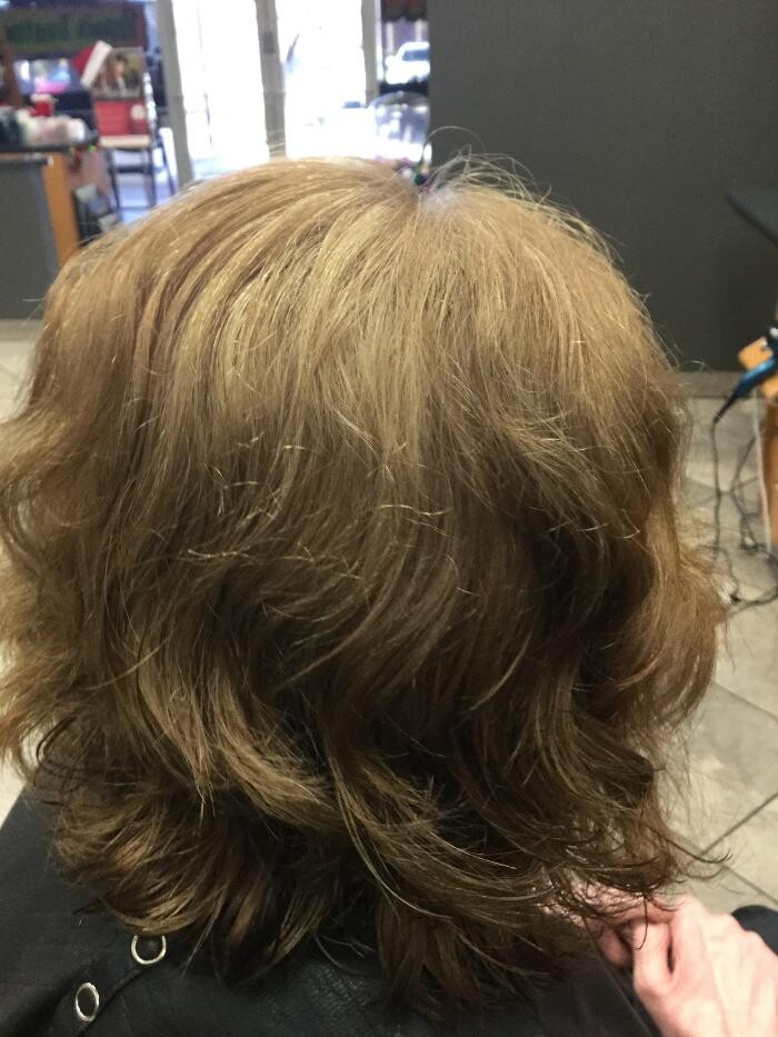 Images Fantastic Sams Cut & Color of Chandler