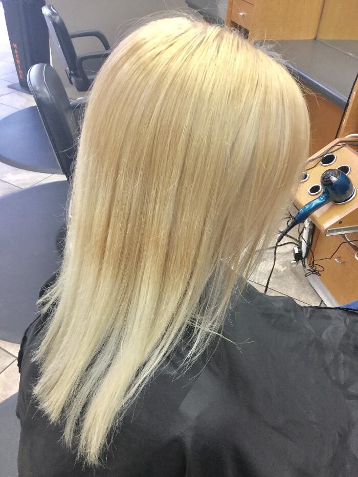 Images Fantastic Sams Cut & Color of Chandler