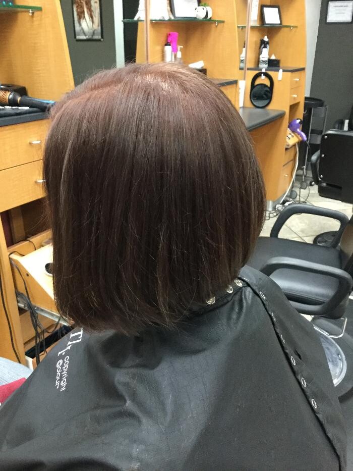 Images Fantastic Sams Cut & Color of Chandler