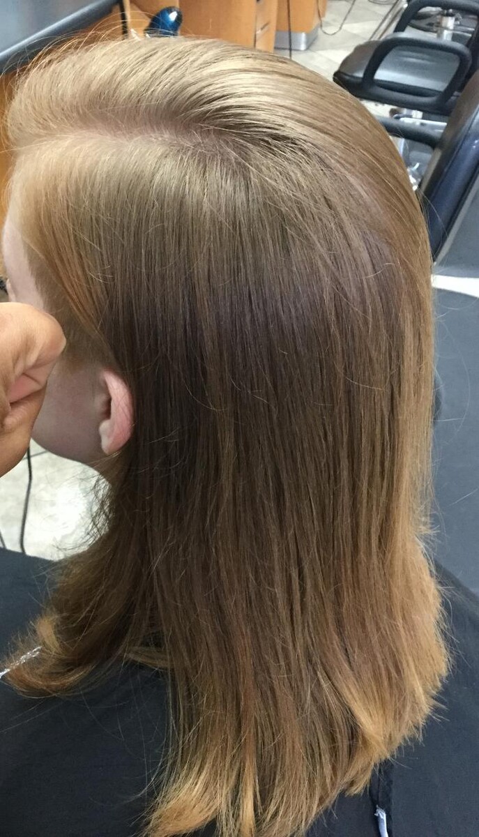 Images Fantastic Sams Cut & Color of Chandler