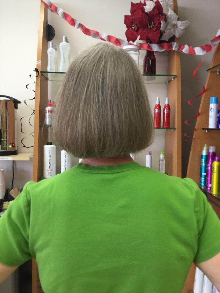 Images Fantastic Sams Cut & Color of Chandler