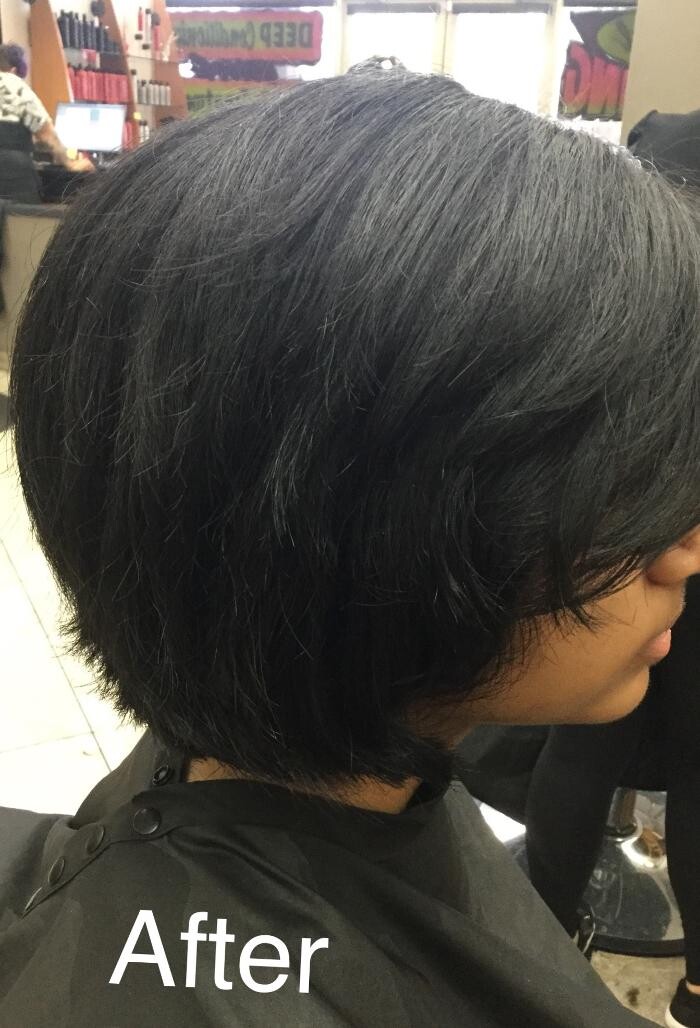 Images Fantastic Sams Cut & Color of Chandler