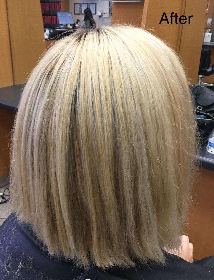 Images Fantastic Sams Cut & Color of Chandler