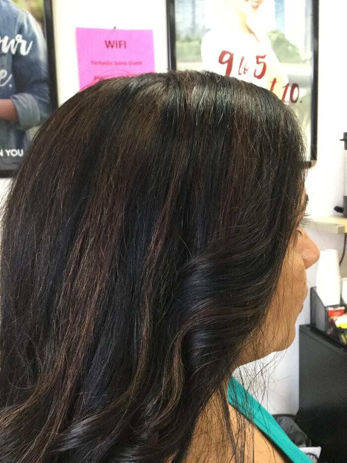 Images Fantastic Sams Cut & Color of Chandler