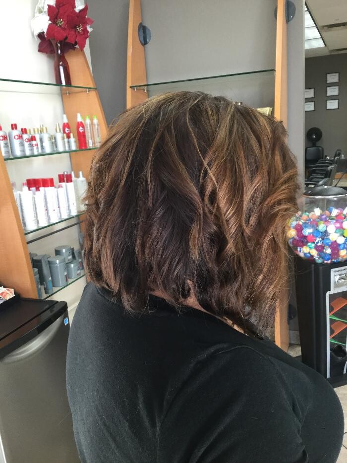 Images Fantastic Sams Cut & Color of Chandler