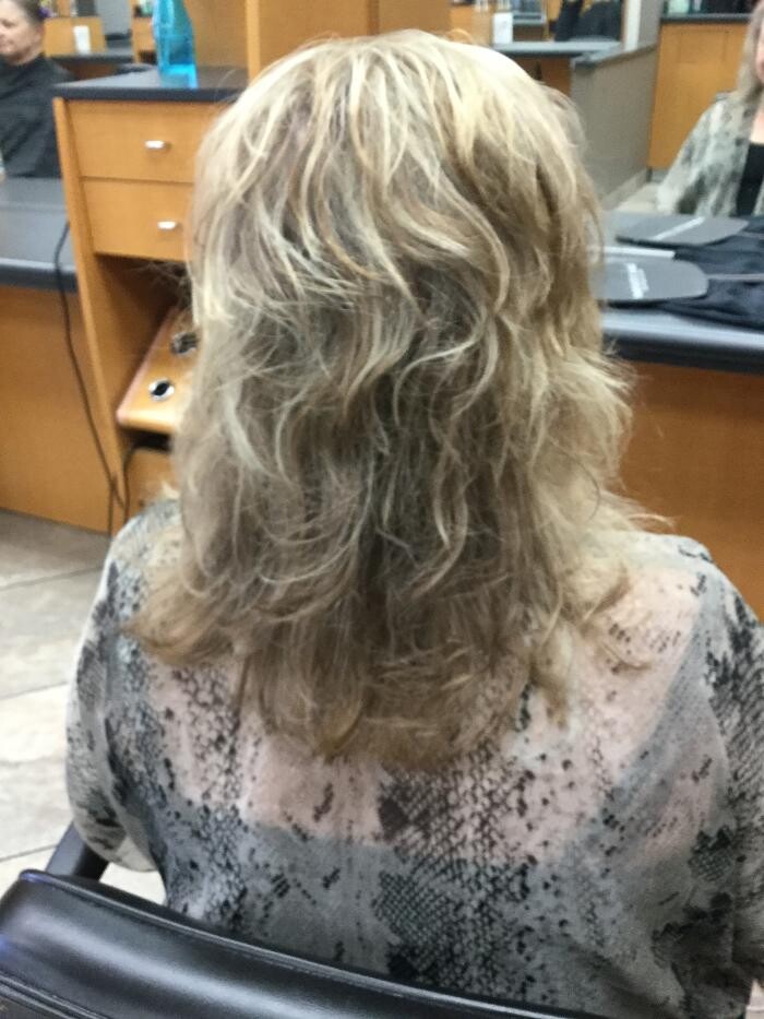 Images Fantastic Sams Cut & Color of Chandler